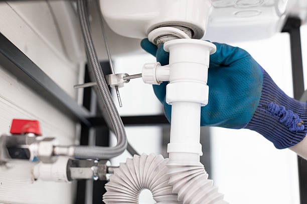 Reliable Leak Detection contractor in Hilltown, PA by Masters Plumbing Service