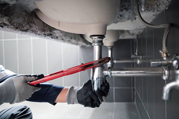 Trusted Drain Cleaning service in Hilltown, PA - Masters Plumbing Service
